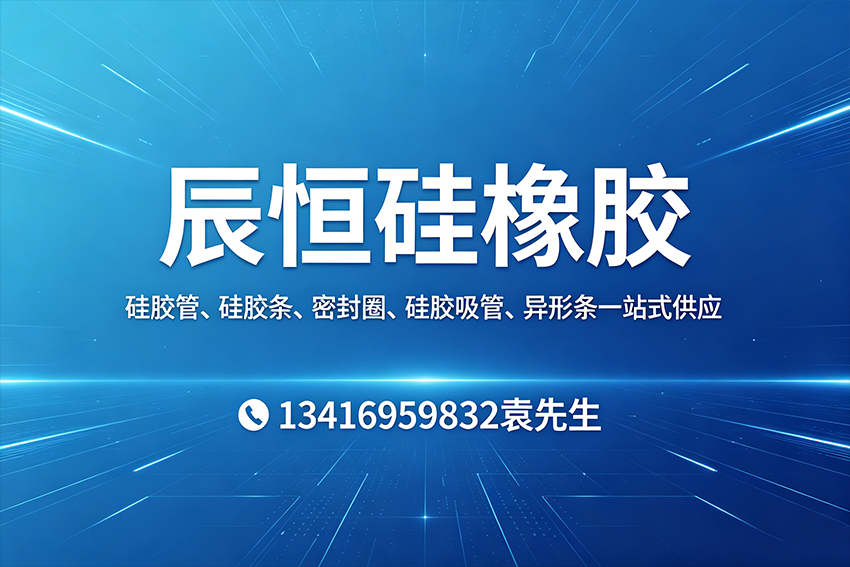 辰恒硅橡胶